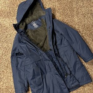 Ll bean jacket